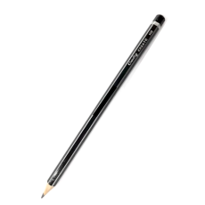 Croxley Excellence HB Pencil, Single 